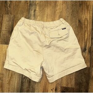 Chubbies The Khakinators Shorts Mens XS Original Stretch Twill Chino 7"